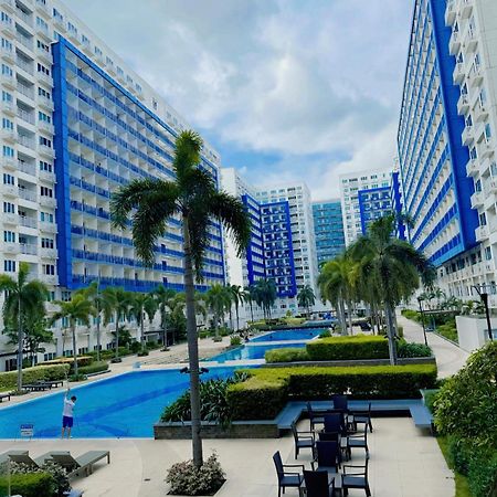 Sea Residences Smdc Moa Pasay - Myra ภายนอก รูปภาพ