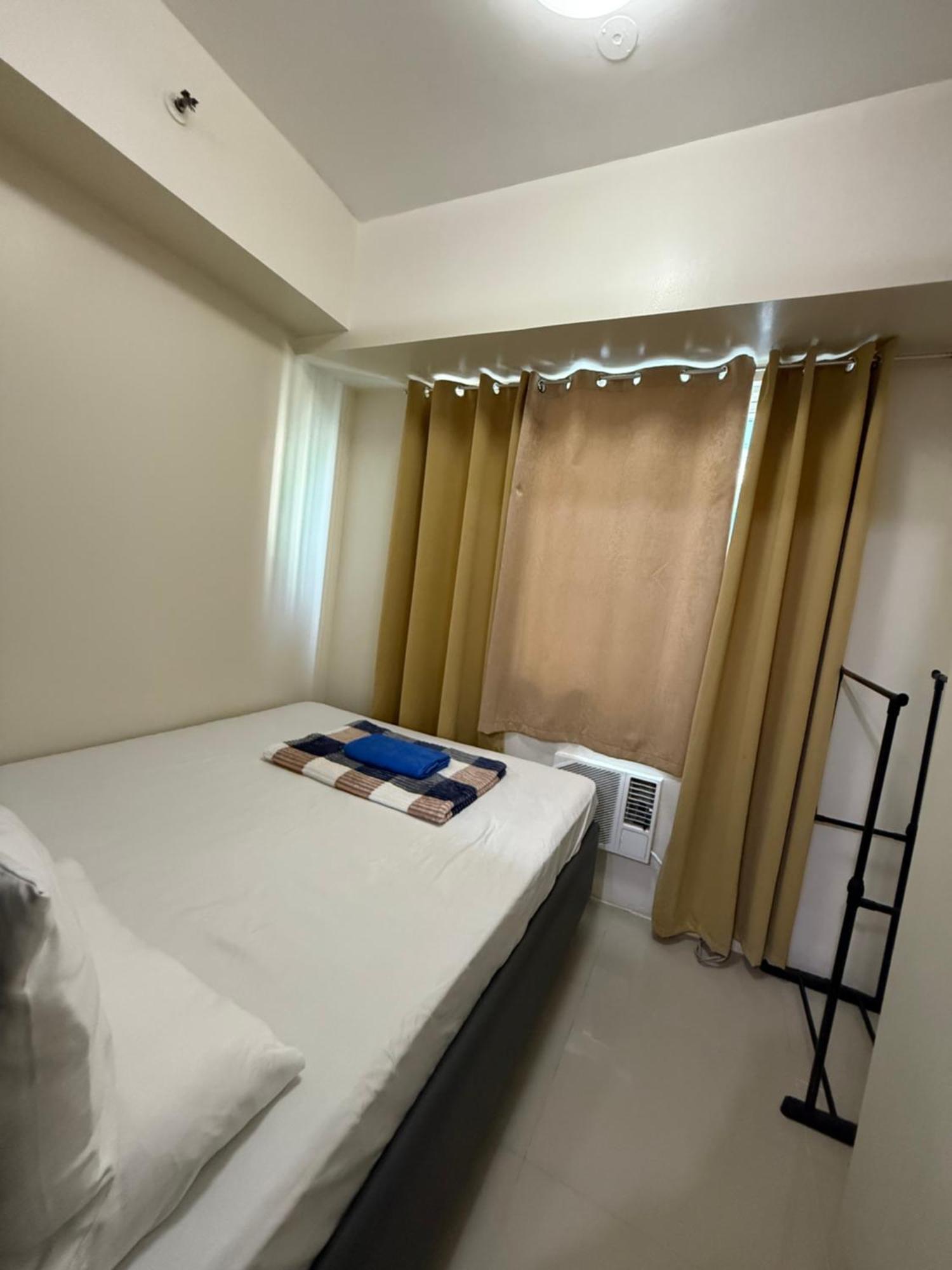 Sea Residences Smdc Moa Pasay - Myra ภายนอก รูปภาพ