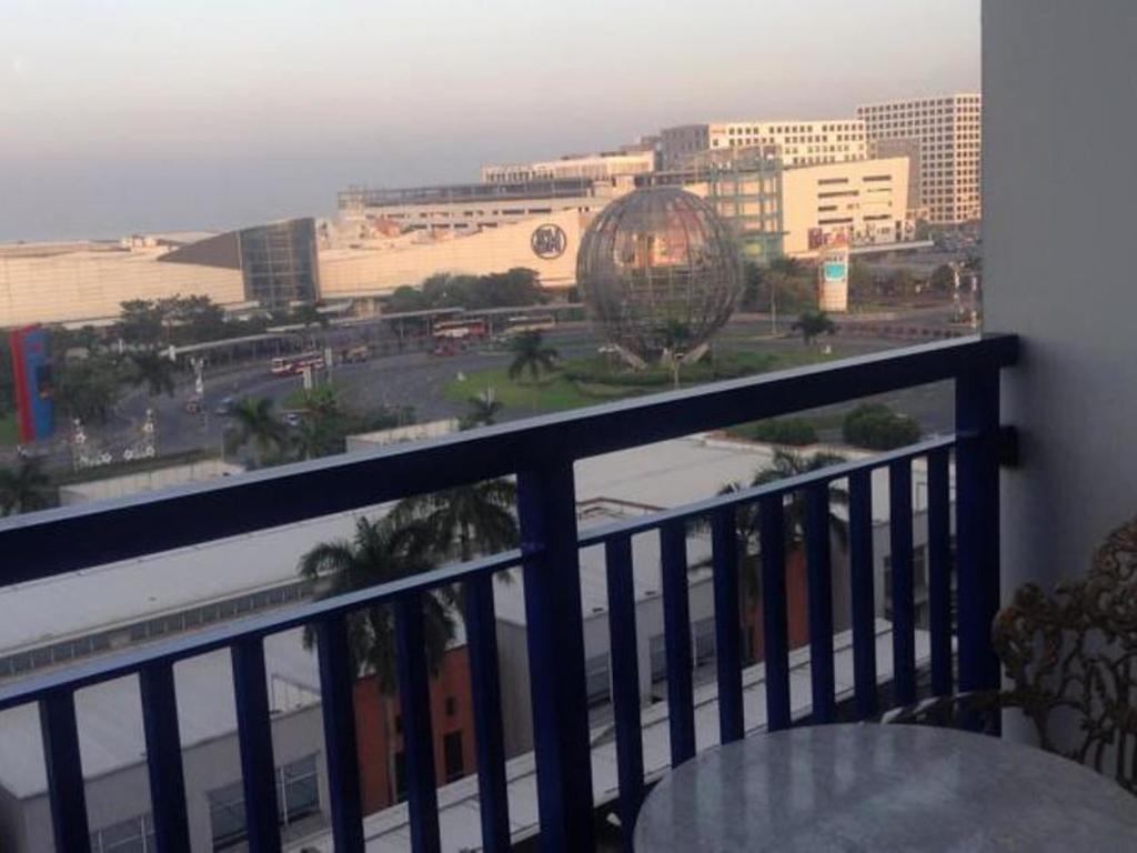 Sea Residences Smdc Moa Pasay - Myra ภายนอก รูปภาพ