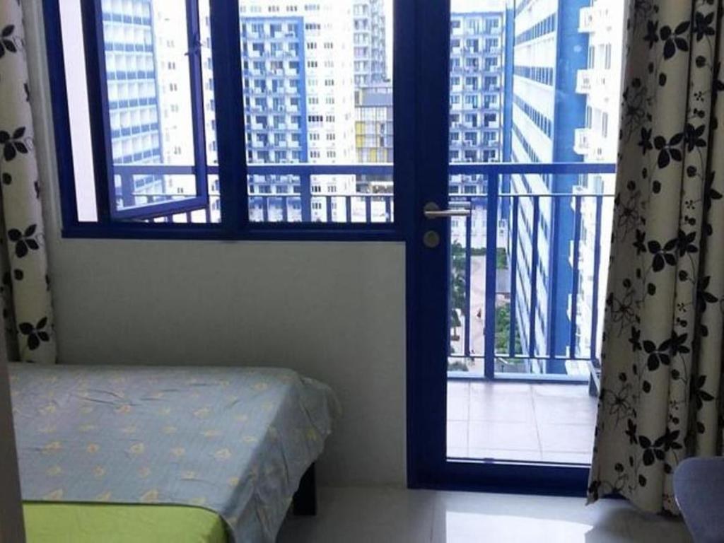 Sea Residences Smdc Moa Pasay - Myra ภายนอก รูปภาพ