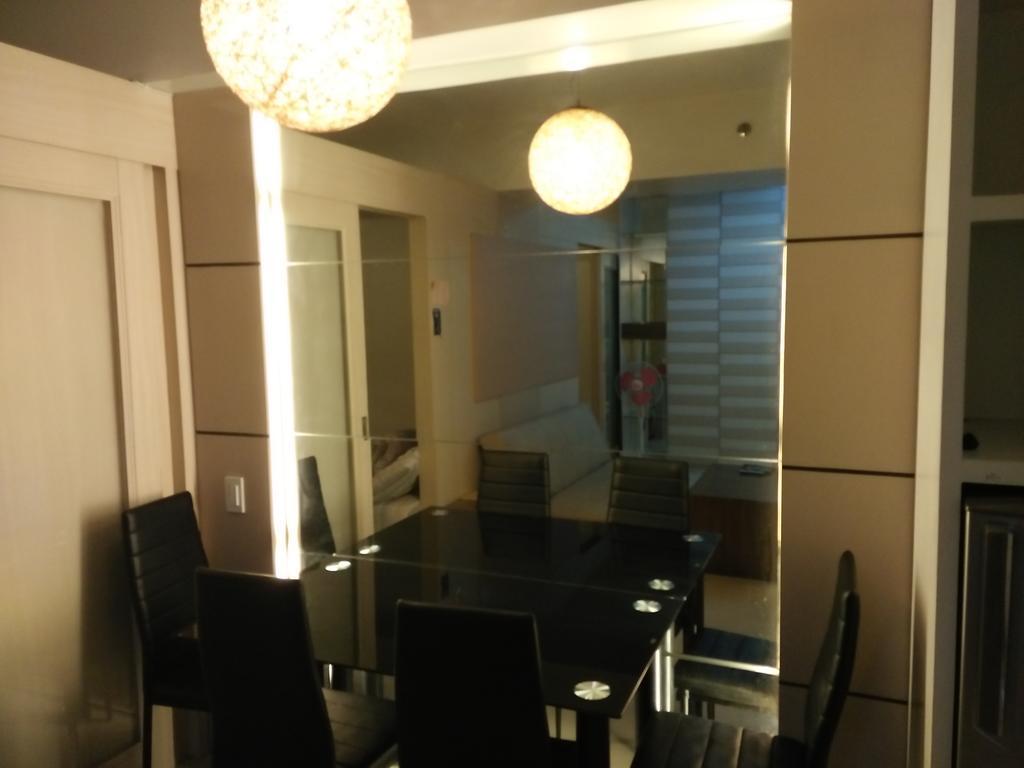 Sea Residences Smdc Moa Pasay - Myra ภายนอก รูปภาพ