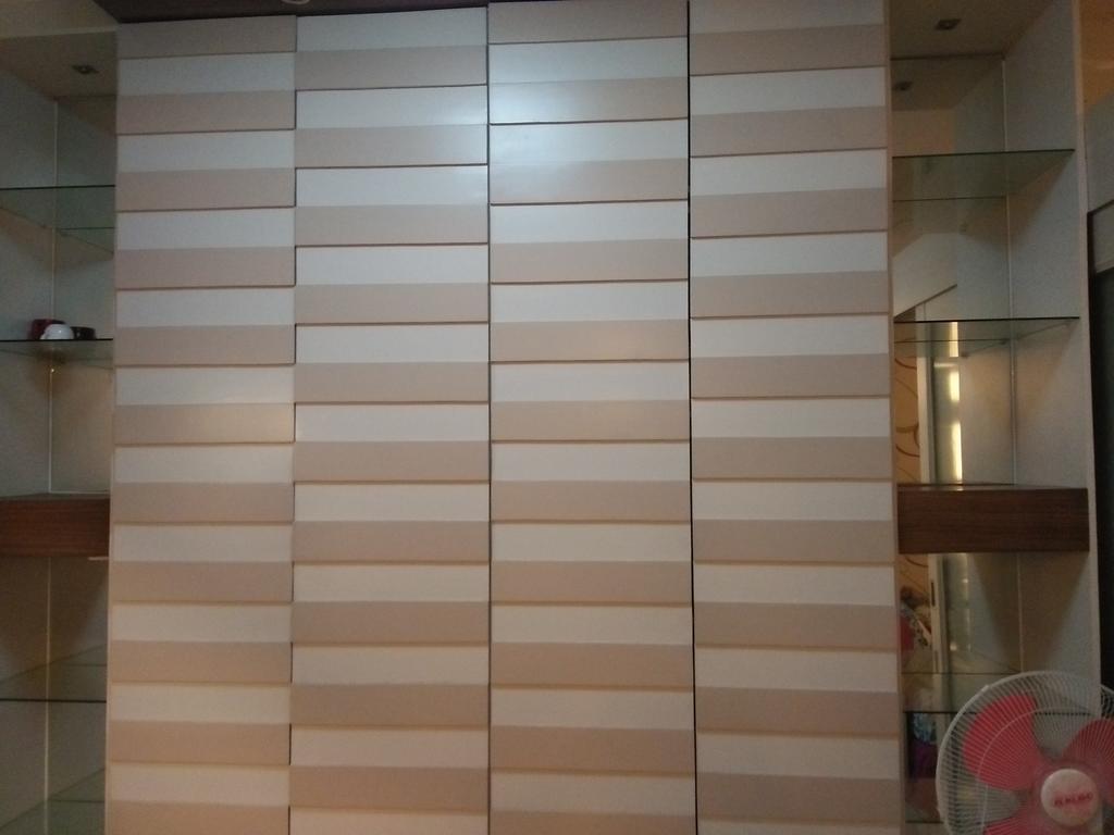 Sea Residences Smdc Moa Pasay - Myra ภายนอก รูปภาพ