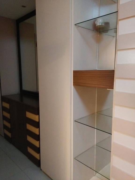Sea Residences Smdc Moa Pasay - Myra ภายนอก รูปภาพ