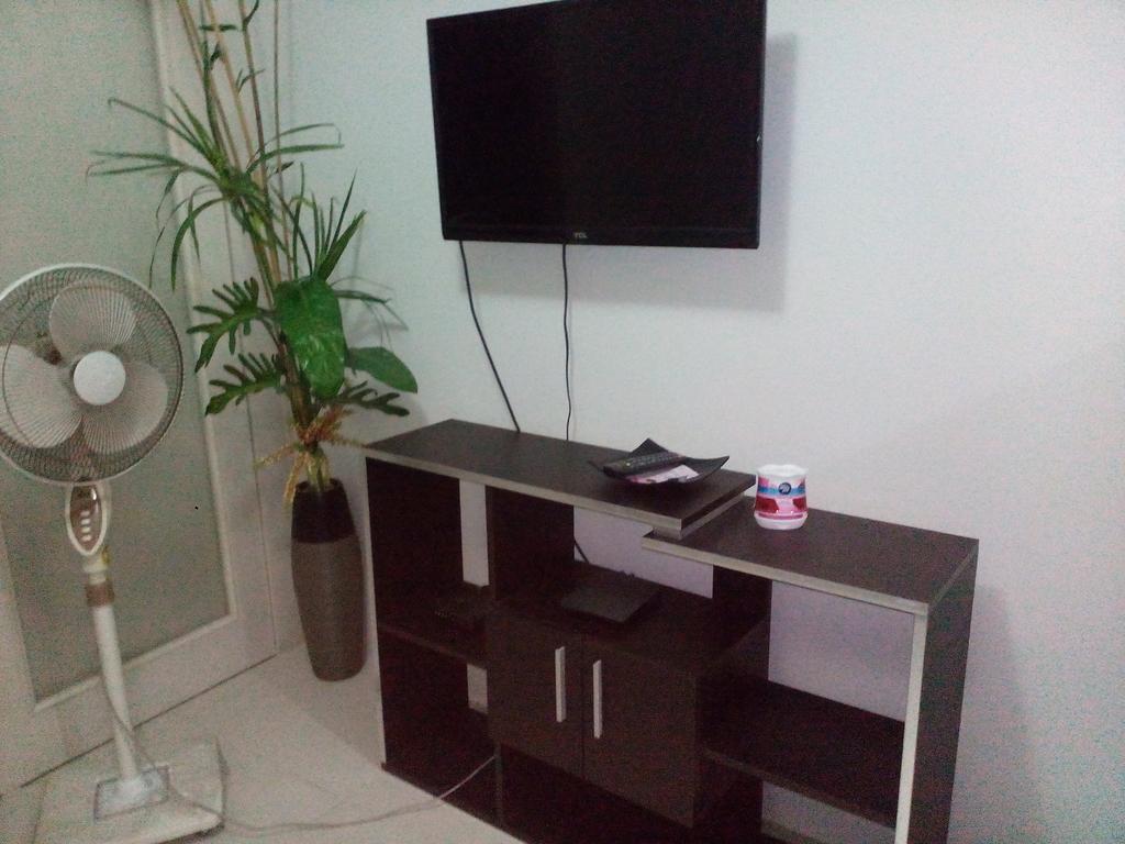 Sea Residences Smdc Moa Pasay - Myra ภายนอก รูปภาพ