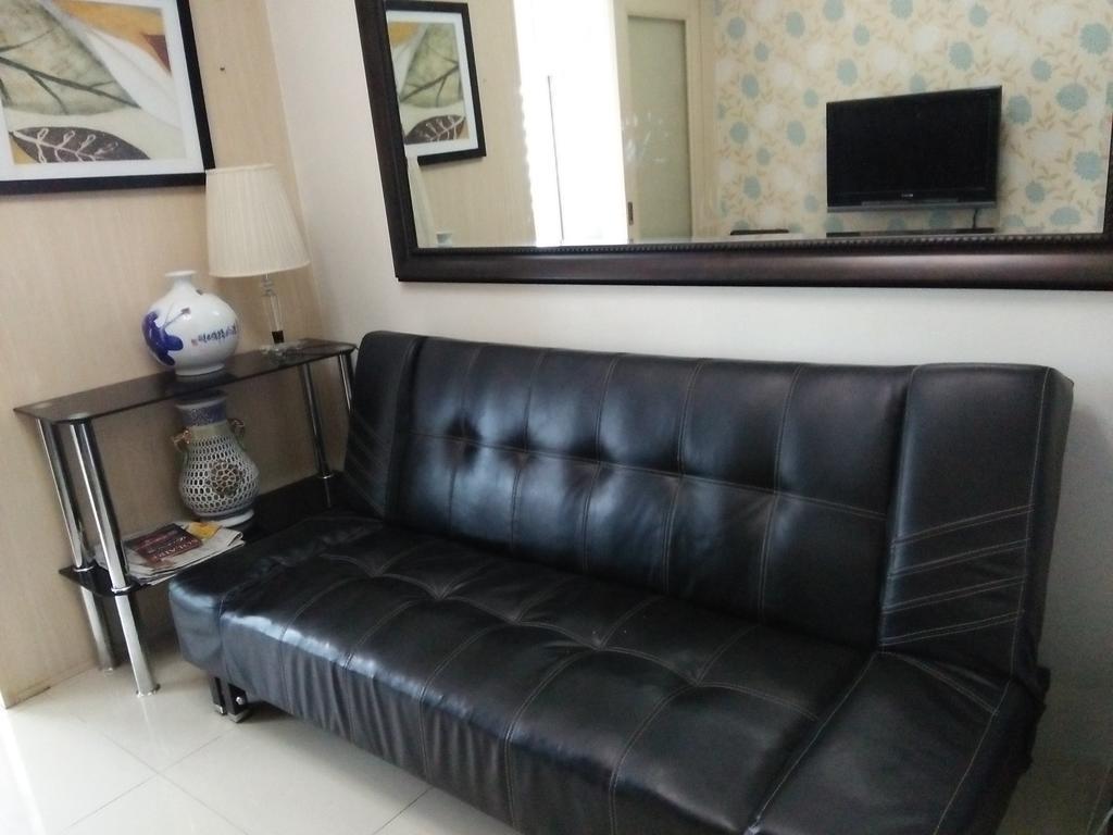 Sea Residences Smdc Moa Pasay - Myra ภายนอก รูปภาพ