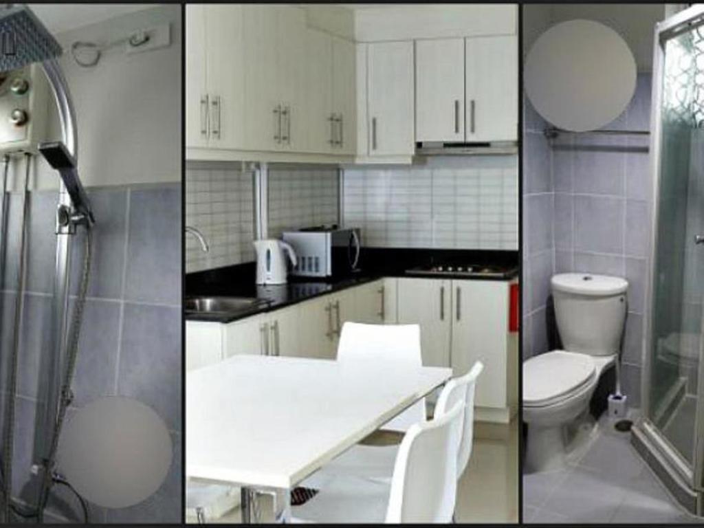 Sea Residences Smdc Moa Pasay - Myra ภายนอก รูปภาพ