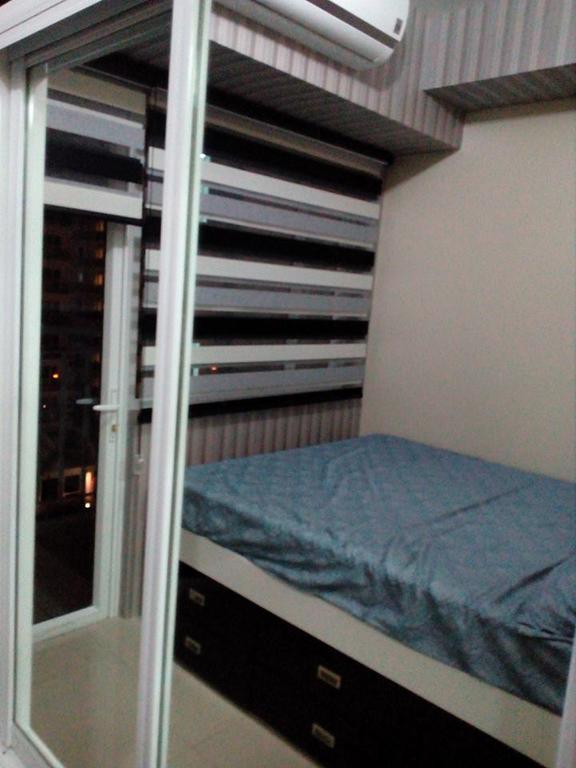 Sea Residences Smdc Moa Pasay - Myra ภายนอก รูปภาพ