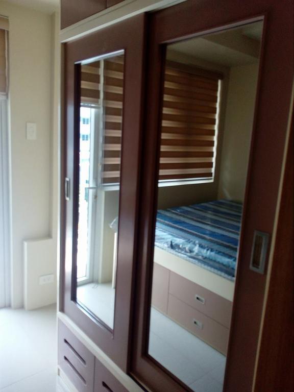 Sea Residences Smdc Moa Pasay - Myra ภายนอก รูปภาพ