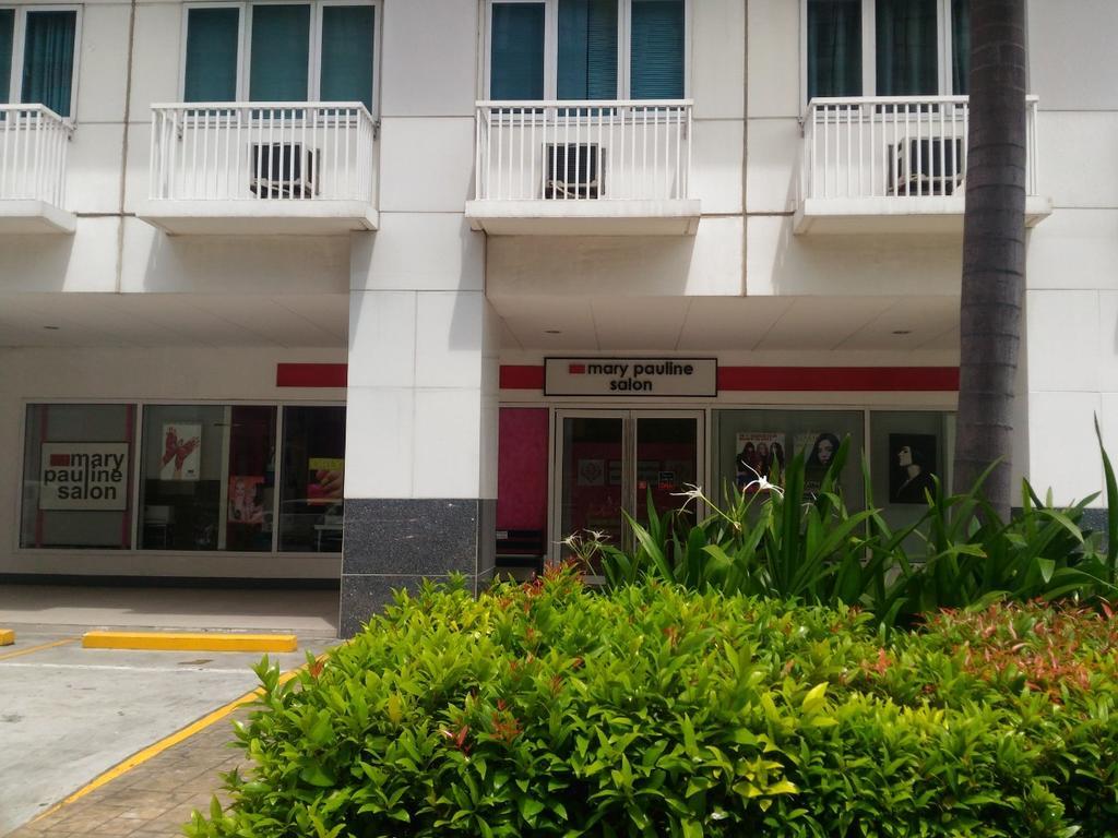 Sea Residences Smdc Moa Pasay - Myra ภายนอก รูปภาพ