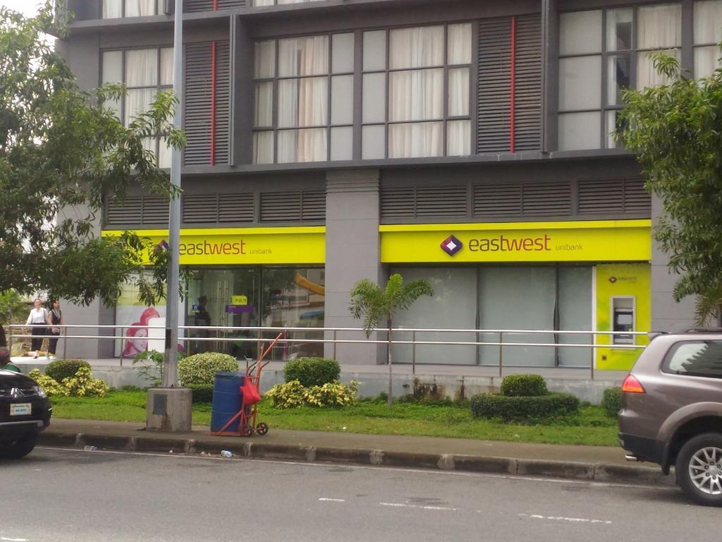 Sea Residences Smdc Moa Pasay - Myra ภายนอก รูปภาพ